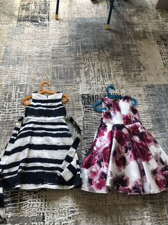 Платья нарядные