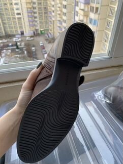 Ботинки