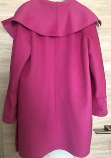 Marina rinaldi пальто