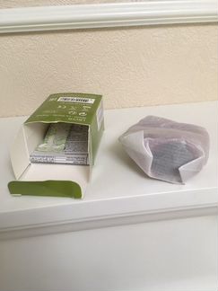 Часы - шагомер новые