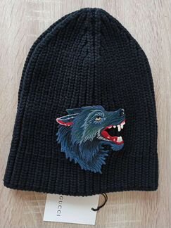 Шапка Gucci. Новая, оригинал