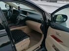 Lexus RX 2.7 AT, 2011, 186 000 км объявление продам