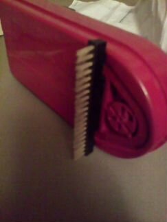 Отпариватель 90-х годов. Новый.Рабочий