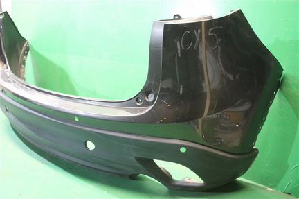 Бампер задний Mazda Cx-5 Cx5 2011-2016