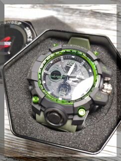 Часы G-shock