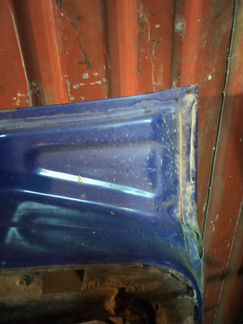 Дверь передняя правая Ауди 80