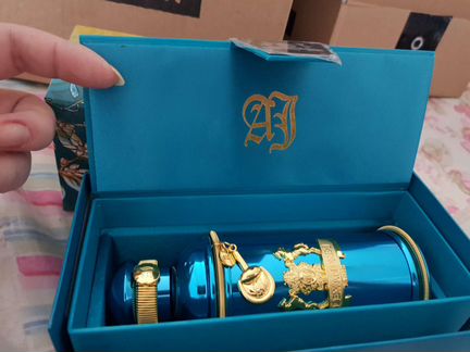 Нишевый парфюм из личной коллекции