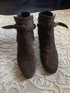 Ботинки