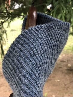 Снуд, свитер, кофта шерстяная