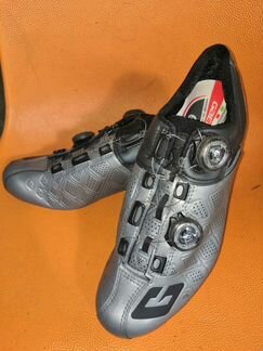 Велотуфли Gaerne карбон 43 р