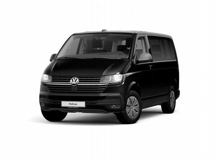 Volkswagen Multivan 2.0 AMT, 2020