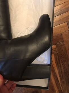 Сапоги зимние Loriblu