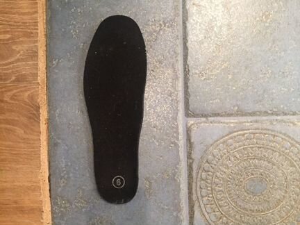 Коньки хоккейные Graf 205 размер 42-43