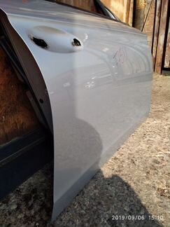 Дверь Mercedes CLS W219 передняя правая