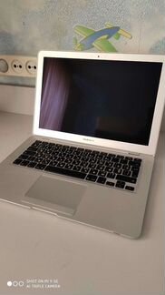 MacBook в идиале