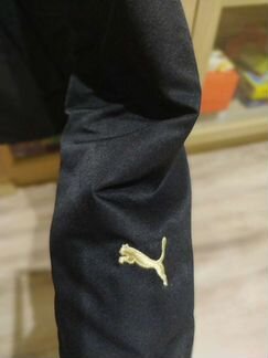 Куртка Puma, размер М