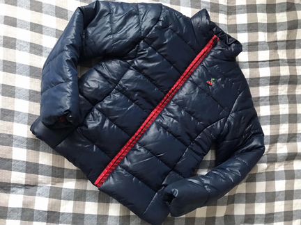 Детская куртка