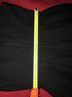 Платье Massimo Dutti