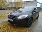 Ford Focus 1.6 МТ, 2011, 198 000 км