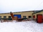 Свинокомплекс в г. Полевской Свердловская область объявление продам