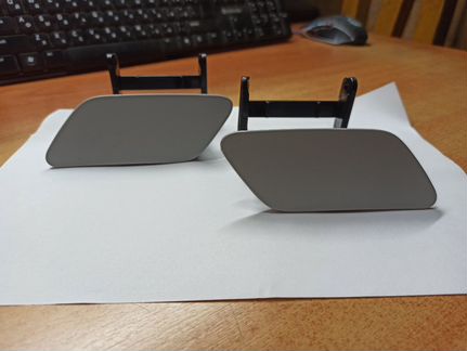 Крышка омывателя mercedes ML166