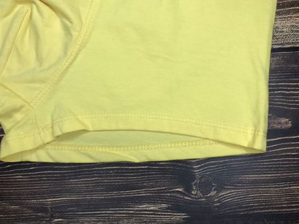 Трусы мужские боксеры