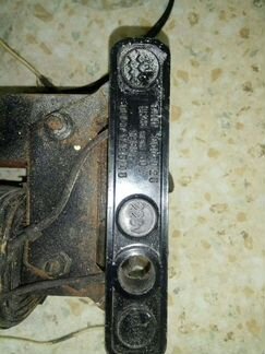 Трансформатор понижающий 220 В -36 В
