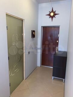 1-к квартира, 50 м², 4/12 эт.