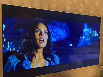 Телевизор LED 55