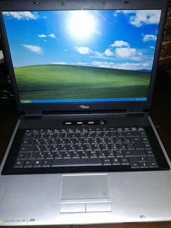Ноутбук Fujitsu Siemens amilo M1425