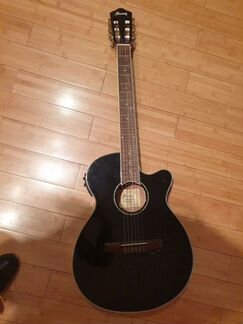 Ibanez AEG 10N электоакустика