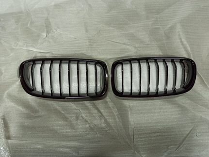 Ноздри BMW F30 комплект