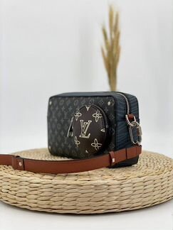 Сумка через плечо Louis Vuitton