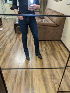 Оригинальные женские джинсы Armani jeans