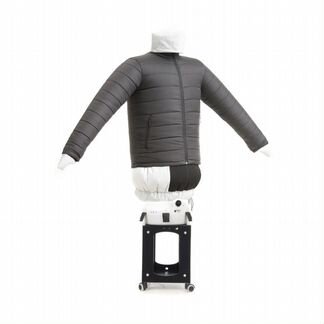 Профессиональный гладильный манекен eolo SA-11