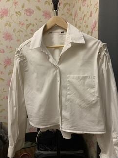 Рубашка zara