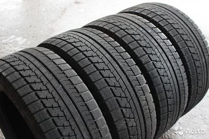 225 55 17 Bridgestone VRX g R17