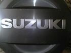 Колпак запаски Suzuki Grand Vitara объявление продам