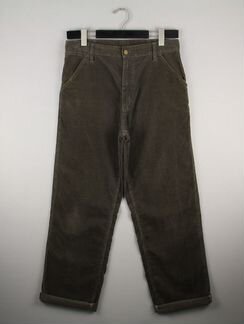 Брюки Carhartt Simple Pant