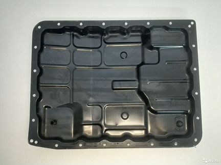 Поддон АКПП JR710E / JR711E, б/у