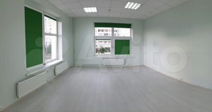 Сдам офисное помещение, 35 м²