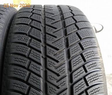 Зимние Шины R19 255 45 19 Michelin