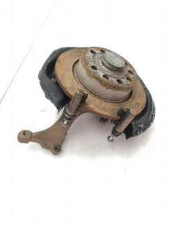 Кулак поворотный задний правый Volkswagen Jetta NF