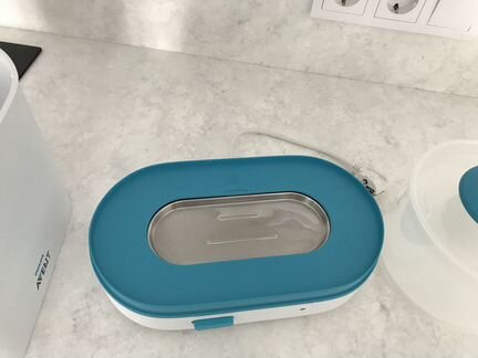 Philips Avent Электрический паровой стерилизатор