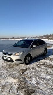 Ford Focus 1.6 МТ, 2011, 119 000 км