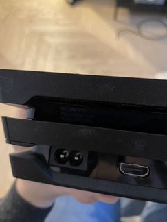 Sony PlayStation 4 Pro