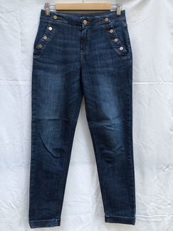 Джинсы Massimo Dutti