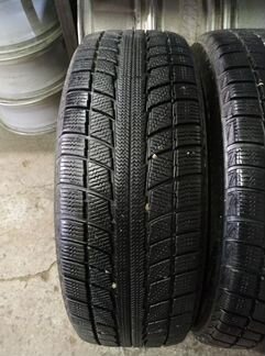 225 65 17 Triangle бу Шины Зимние 225 65 R17 101I