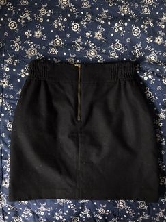 Шерстяная юбка Esprit