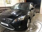 Ford Focus 2.0 AT, 2010, 261 850 км